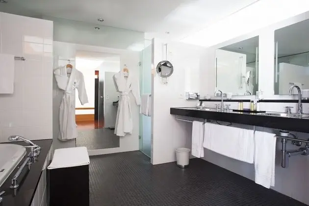 Nescens Junior Suite