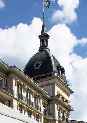 Tower Suite