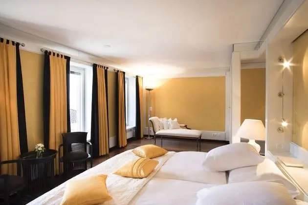 Tower Suite