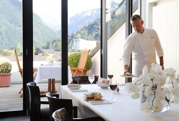 Tower Suite