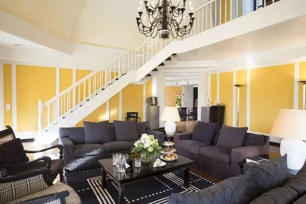 Tower Suite
