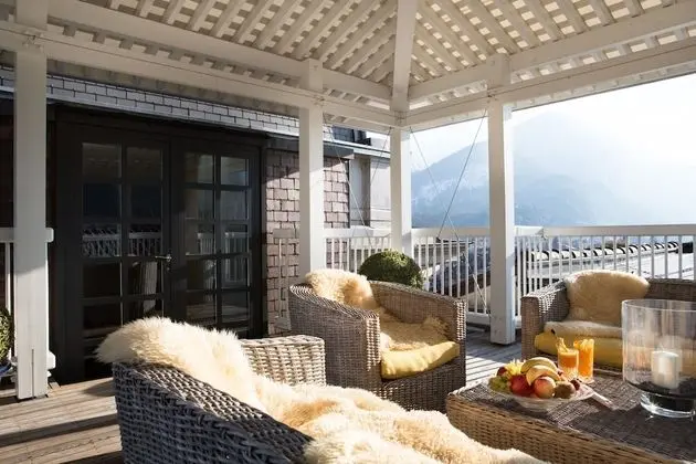 Tower Suite