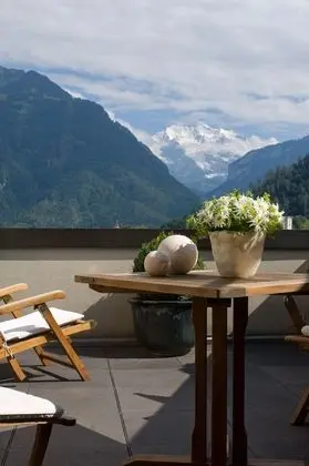 Tower Suite