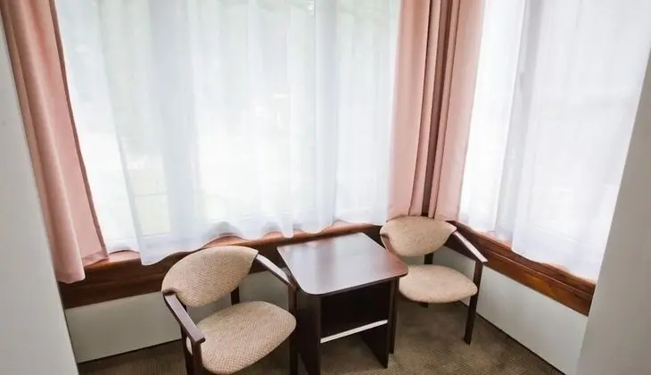 Standard Dört Kişilik Oda, Birden Çok Yatak