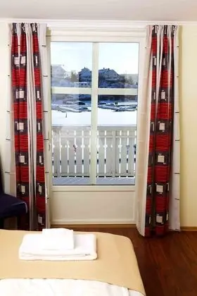 Basic Tek Kişilik Oda