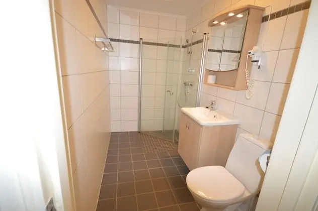 Basic Tek Kişilik Oda