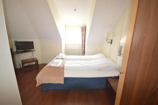 Economy Tek Büyük Yataklı Oda