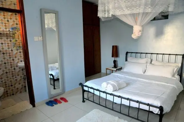 Comfort Ev, 1 Yatak Odası
