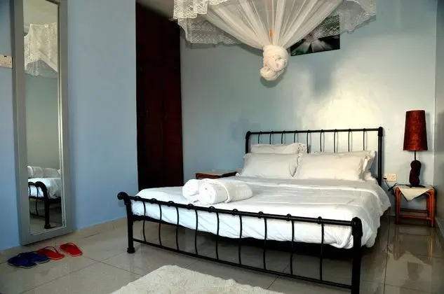 Comfort Ev, 1 Yatak Odası