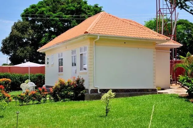 Comfort Ev, 1 Yatak Odası