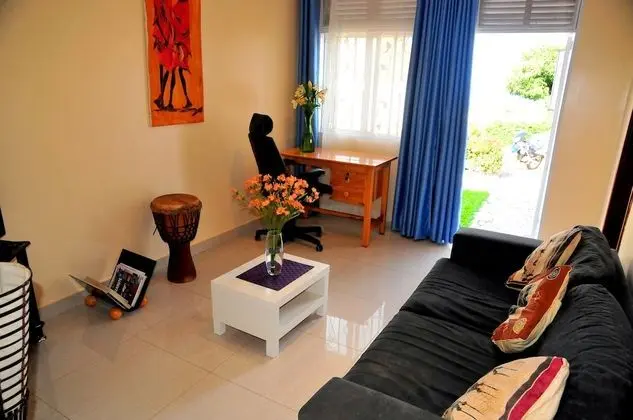Comfort Ev, 1 Yatak Odası