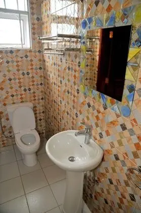 Comfort Ev, 1 Yatak Odası