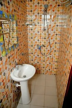 Comfort Ev, 1 Yatak Odası