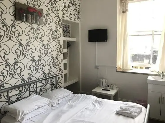 Standard Tek Büyük Yataklı Oda, 1 Yatak Odası