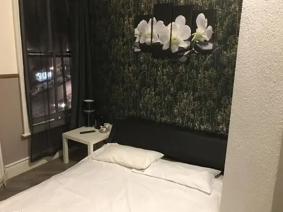 Standard Tek Büyük Yataklı Oda, 1 Yatak Odası