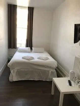 Standard Tek Büyük Yataklı Oda, 1 Yatak Odası
