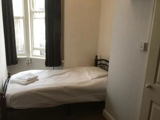 Standard Tek Kişilik Oda, 1 Yatak Odası