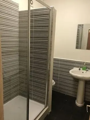 Standard Tek Kişilik Oda, 1 Yatak Odası
