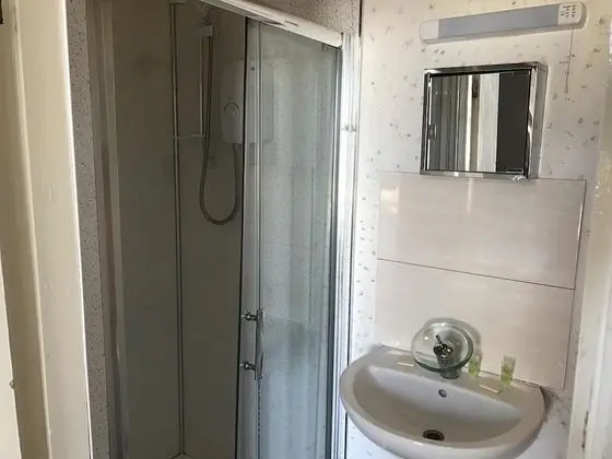 Standard Üç Kişilik Oda, 1 Yatak Odası