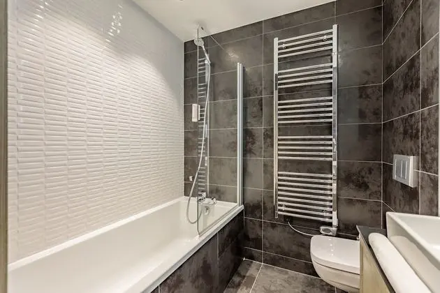 Superior Tek Büyük veya İki Ayrı Yataklı Oda