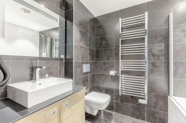 Superior Tek Büyük veya İki Ayrı Yataklı Oda, Balkon