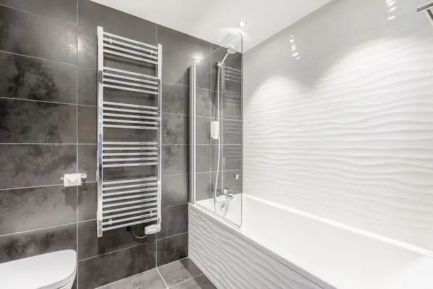 Superior Tek Büyük veya İki Ayrı Yataklı Oda, Balkon