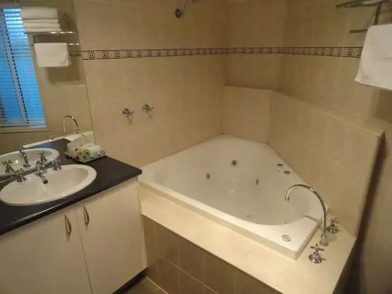 Standard Apart Daire, 2 Yatak Odası