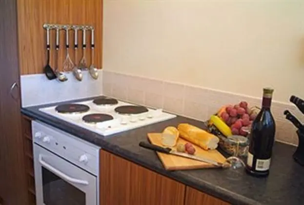 Family Apart Daire, 2 Yatak Odası