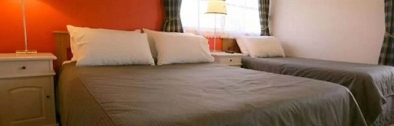 Standard Apart Daire, 2 Yatak Odası