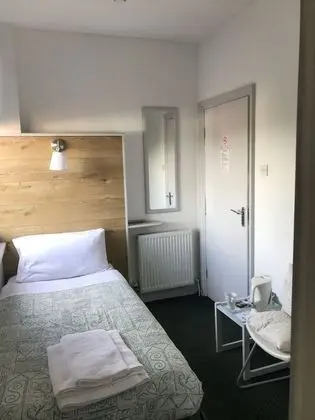 Tek Kişilik Oda