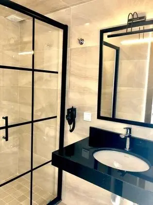 Bahçe Katı Standart Oda