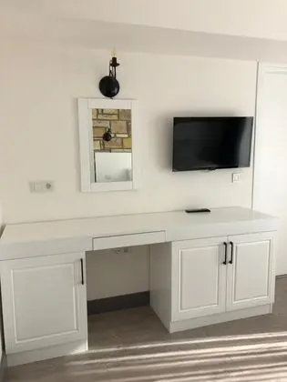 Bahçe Katı Standart Oda
