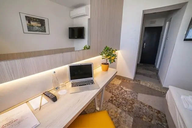 Standard Tek Kişilik Oda
