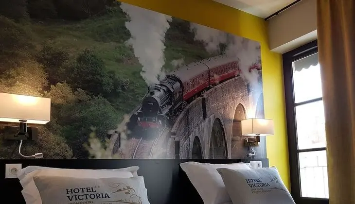 İki Ayrı Yataklı Oda