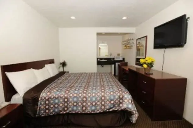 Oda, 1 En Büyük (King) Boy Yatak, Sigara İçilmez