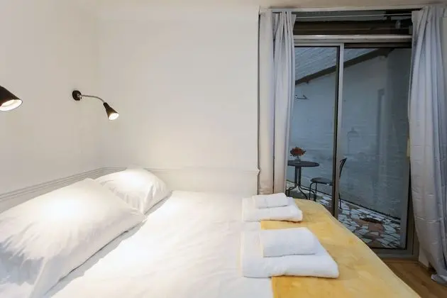 Apart Daire, 2 Yatak Odası