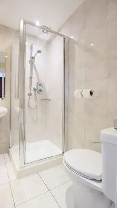 Executive İki Ayrı Yataklı Oda