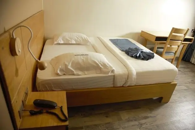 Standard Tek Kişilik Oda