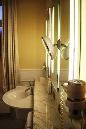 Standard Tek Kişilik Oda, 1 Tek Kişilik XL Yatak, Sigara İçilmez