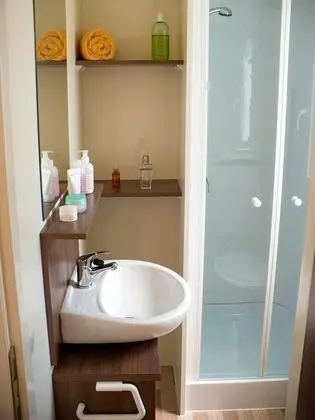 Family Karavan, 2 Yatak Odası