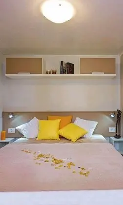 Karavan, Deniz Manzaralı