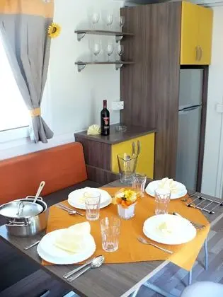 Karavan, 2 Yatak Odası