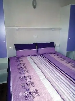 Karavan, 2 Yatak Odası