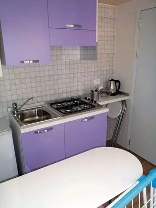 Karavan, 2 Yatak Odası