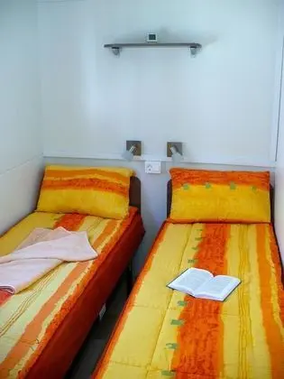 Karavan, 2 Yatak Odası