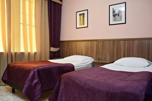 Standard İki Ayrı Yataklı Oda