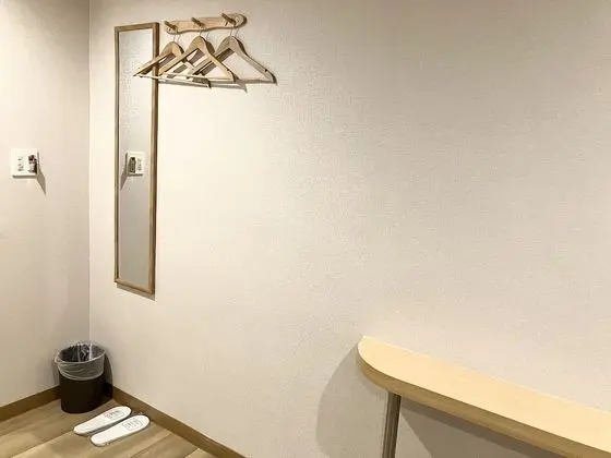 İki Ayrı Yataklı Oda