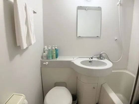 Tek Büyük Yataklı Oda, Sigara İçilmez