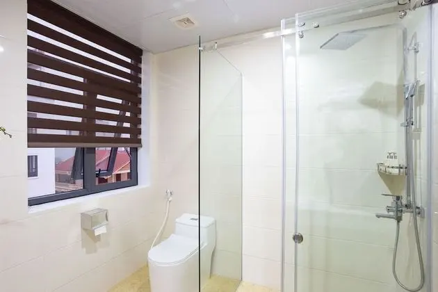 Dört Kişilik Oda, Dağ Manzaralı