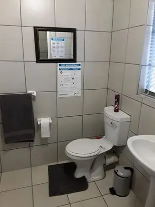 Üç Kişilik Oda